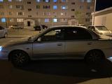 Kia Spectra 2008 года за 1 800 000 тг. в Атырау – фото 5