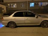 Kia Spectra 2008 года за 1 800 000 тг. в Атырау – фото 2