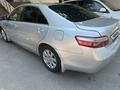 Toyota Camry 2007 года за 5 300 000 тг. в Алматы – фото 6