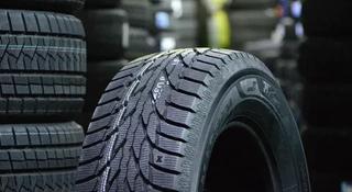 KUMHO 205/50 R17 93T WI51 XL за 36 000 тг. в Алматы