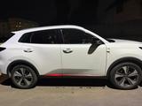 Changan CS55 Plus 2023 года за 8 000 000 тг. в Алматы – фото 3