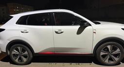 Changan CS55 Plus 2023 года за 8 000 000 тг. в Алматы – фото 3