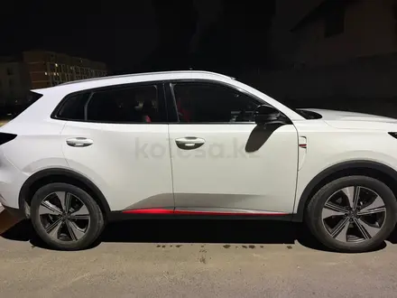 Changan CS55 Plus 2023 года за 8 000 000 тг. в Алматы – фото 3