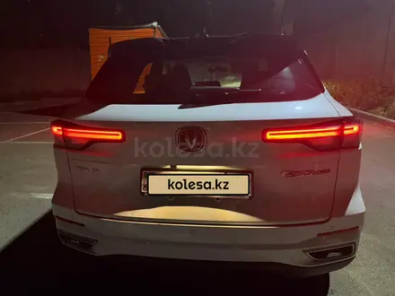 Changan CS55 Plus 2023 года за 8 000 000 тг. в Алматы – фото 2