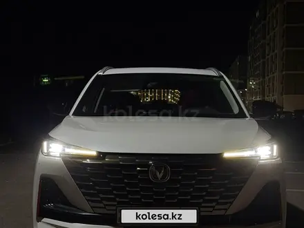 Changan CS55 Plus 2023 года за 8 000 000 тг. в Алматы