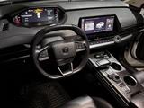 Changan CS55 Plus 2023 года за 8 000 000 тг. в Алматы – фото 4