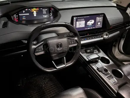 Changan CS55 Plus 2023 года за 8 000 000 тг. в Алматы – фото 4