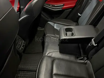 Changan CS55 Plus 2023 года за 8 000 000 тг. в Алматы – фото 5