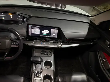 Changan CS55 Plus 2023 года за 8 000 000 тг. в Алматы – фото 6