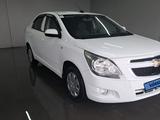 Chevrolet Cobalt 2021 года за 6 490 000 тг. в Шымкент – фото 3