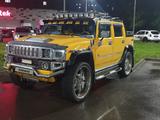 Hummer H2 2006 годаүшін15 000 000 тг. в Алматы – фото 2