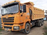 Shacman  F3000 2014 годаүшін11 000 000 тг. в Караганда – фото 2