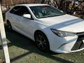 Toyota Camry 2017 года за 6 200 000 тг. в Алматы – фото 2