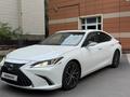 Lexus ES 250 2021 годаүшін20 500 000 тг. в Астана – фото 2