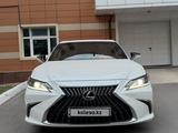 Lexus ES 250 2021 года за 20 500 000 тг. в Астана