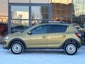 Renault Sandero Stepway 2015 годаүшін5 250 000 тг. в Уральск – фото 7