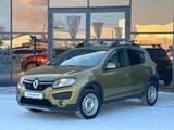 Renault Sandero Stepway 2015 года за 5 250 000 тг. в Уральск