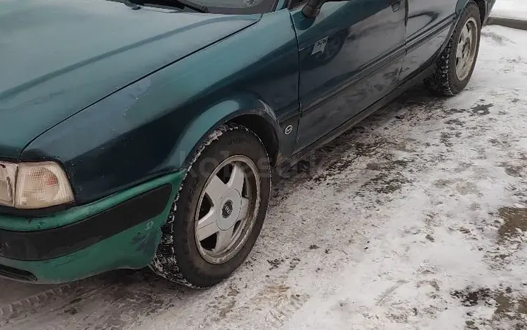 Audi 80 1991 годаfor1 600 000 тг. в Кокшетау