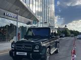 Mercedes-Benz G 500 2007 годаүшін14 800 000 тг. в Алматы