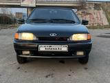 ВАЗ (Lada) 2114 2010 года за 1 600 000 тг. в Шымкент – фото 4