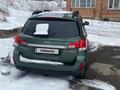 Subaru Outback 2011 года за 6 700 000 тг. в Усть-Каменогорск – фото 4