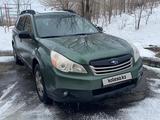 Subaru Outback 2011 года за 7 000 000 тг. в Усть-Каменогорск