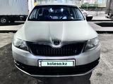 Skoda Rapid 2014 года за 4 800 000 тг. в Астана