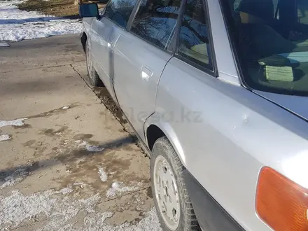 Audi 80 1988 года за 950 000 тг. в Тараз – фото 6