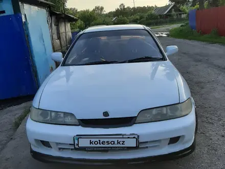 Honda Integra 1997 года за 2 000 000 тг. в Усть-Каменогорск – фото 2