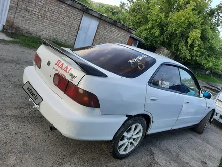 Honda Integra 1997 года за 2 000 000 тг. в Усть-Каменогорск – фото 6