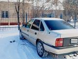 Opel Vectra 1990 года за 850 000 тг. в Шымкент – фото 3