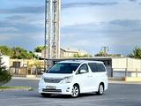 Toyota Vellfire 2009 года за 12 800 000 тг. в Тараз