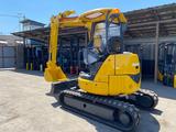 Komatsu  KOMATSU PC30UU 2015 года за 11 250 000 тг. в Алматы – фото 3