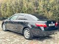 Toyota Camry 2007 годаүшін5 500 000 тг. в Алматы – фото 4