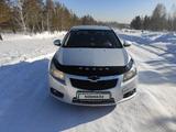 Chevrolet Cruze 2012 года за 4 200 000 тг. в Щучинск