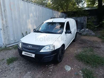 ВАЗ (Lada) Largus (фургон) 2015 года за 4 650 000 тг. в Алматы – фото 3