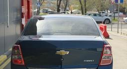 Chevrolet Cobalt 2023 годаүшін4 900 000 тг. в Алматы – фото 4