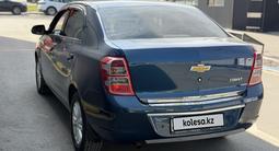 Chevrolet Cobalt 2023 годаүшін4 900 000 тг. в Алматы – фото 5