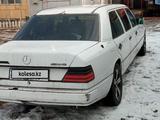 Mercedes-Benz E 260 1991 года за 1 700 000 тг. в Алматы – фото 3