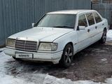 Mercedes-Benz E 260 1991 года за 1 700 000 тг. в Алматы – фото 4