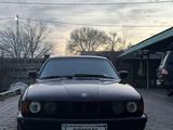 BMW 525 1992 годаfor1 600 000 тг. в Алматы