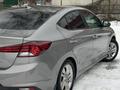 Hyundai Elantra 2019 годаүшін7 000 000 тг. в Актобе – фото 6