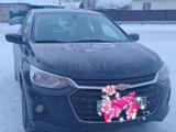 Chevrolet Onix 2024 года за 6 300 000 тг. в Кокшетау