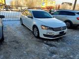 Volkswagen Passat 2014 годаүшін4 000 000 тг. в Уральск