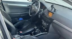 Opel Astra 2007 годаfor2 100 000 тг. в Караганда – фото 5