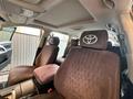 Toyota Land Cruiser 2011 года за 19 000 000 тг. в Актобе – фото 17