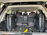Toyota Land Cruiser 2011 года за 19 000 000 тг. в Актобе – фото 3