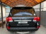 Toyota Land Cruiser 2011 года за 19 000 000 тг. в Актобе – фото 4