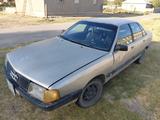 Audi 100 1989 годаүшін500 000 тг. в Торткуль – фото 2
