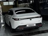 Changan Eado 2025 года за 7 200 000 тг. в Алматы – фото 2